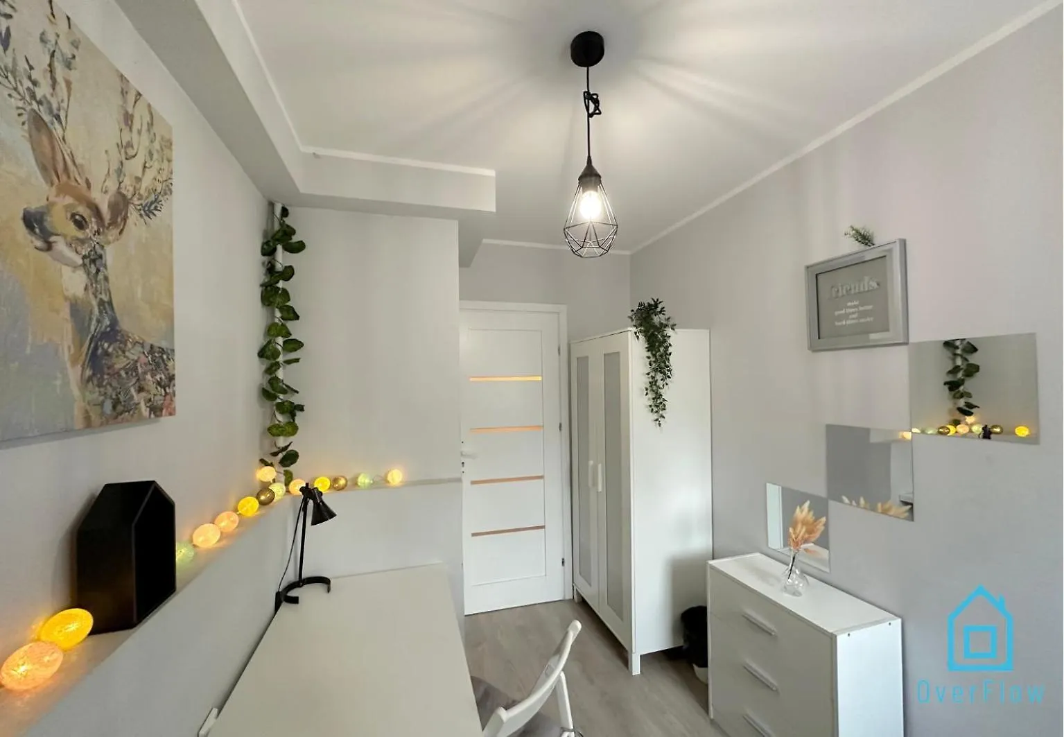 Stary Cosy Apartment Gdansk Homestay