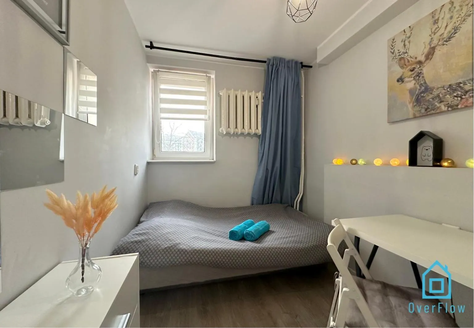 Stary Cosy Apartment Gdansk 0*,  Poland