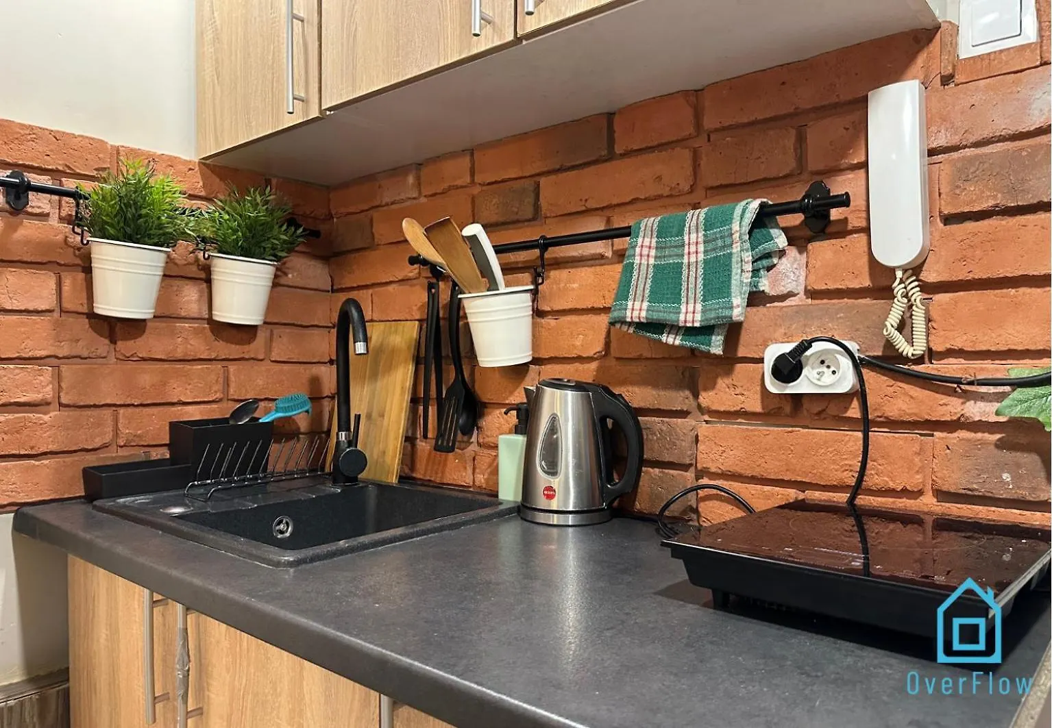 Stary Cosy Apartment Gdansk Poland